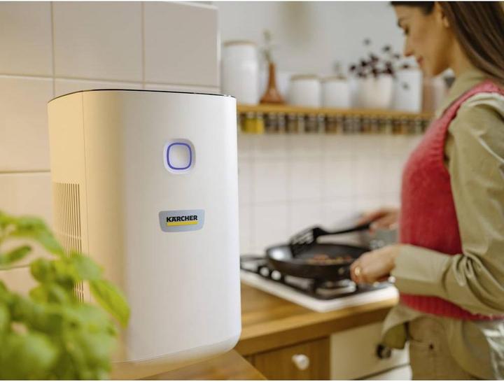 Image du produit Kärcher AF 20 (20 m²)
