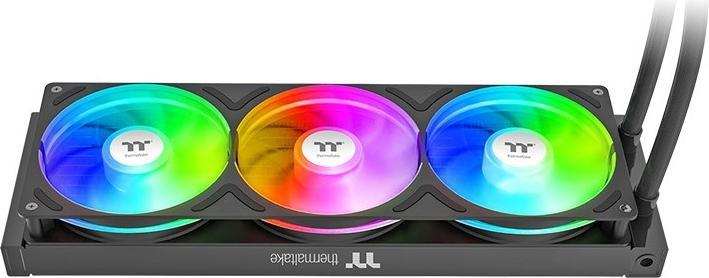 Produktbild Thermaltake TH360 V3 ARGB Sync AIO Black