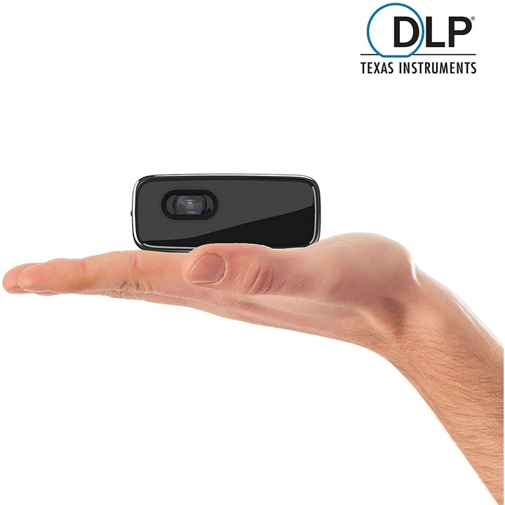 Produktbild Philips PicoPix Micro (WQHD, 150 lm, 1.2:1)
