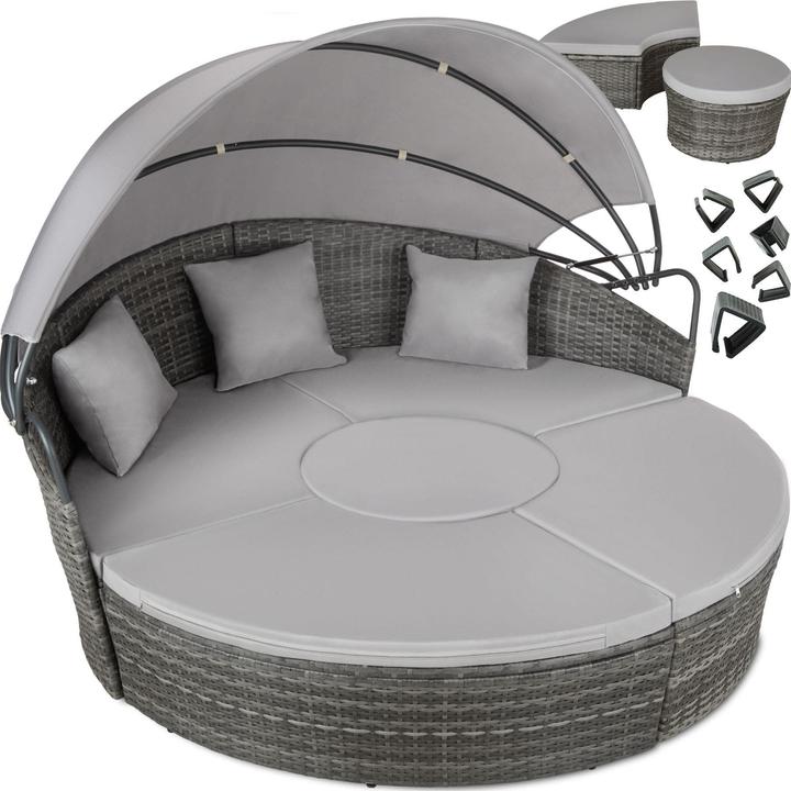 Image du produit tectake Santorin