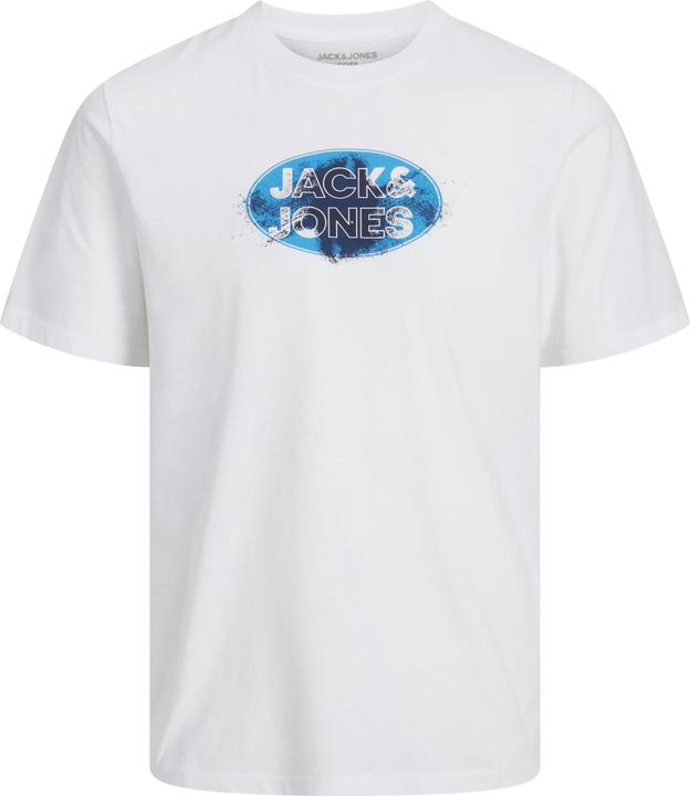 Image du produit Jack & Jones Jcostar Tee Ss Crew Neck Apr 2024 (L)