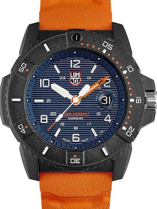 Produktbild Luminox Navy Seal 3600 (Swiss Made, Analoguhr, 45 mm)