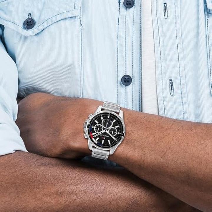 Actual product image Tommy Hilfiger Mason