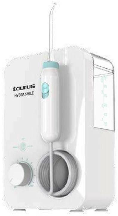Actual product image Taurus Oral Irrigator HYDRA SMILE 600ML 4BOQ 10V