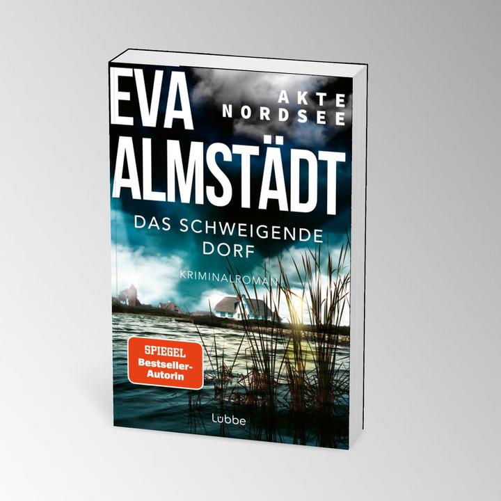 Produktbild Almstädt:Akte Nordsee - Das schweigende (Deutsch, Eva Almstädt, 2024)