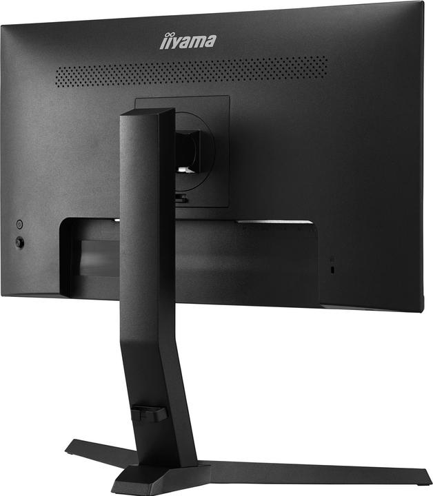 Produktbild iiyama ProLite XUB2796QSU-B1 (2560 x 1440 Pixel, 27")