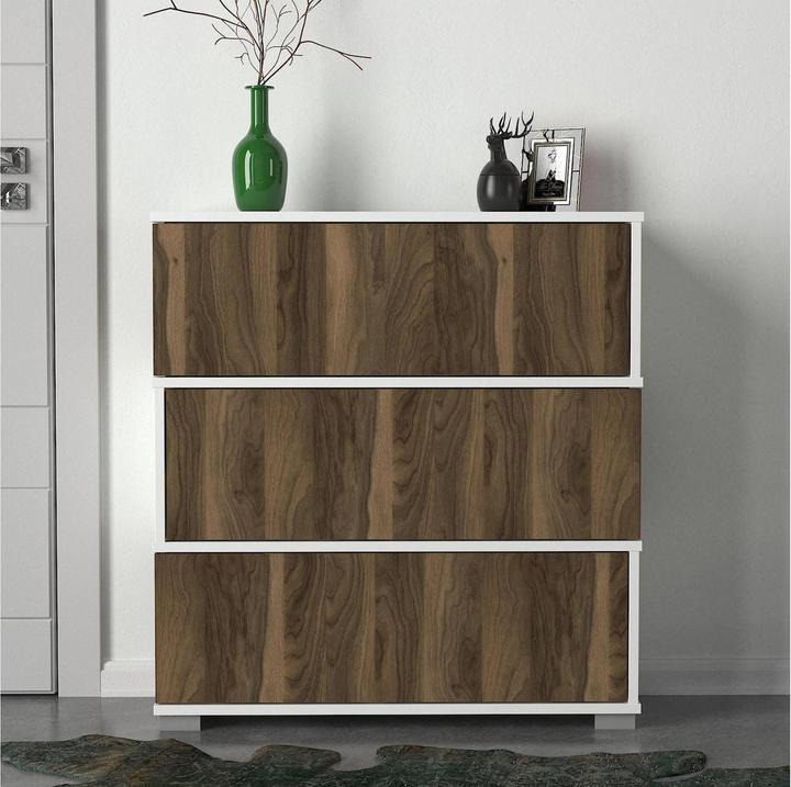 Produktbild Kalune Design Luciana (90 x 93 cm)