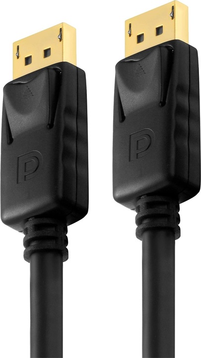 Produktbild Purelink DisplayPort — DisplayPort (2 m, DisplayPort)