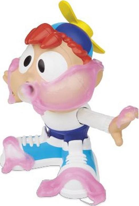 Produktbild Play-Doh Slime Karlchen Kaugummi