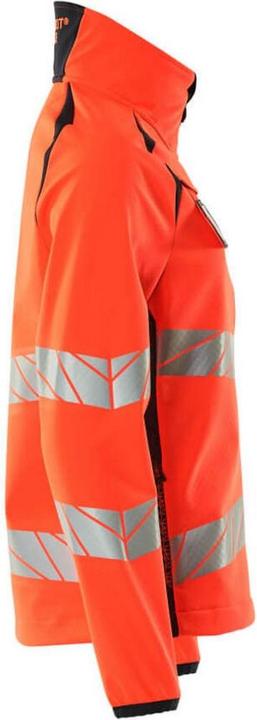 Produktbild Mascot Accelerate Safe Softshelljacke (M)