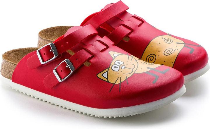Immagine prodotto Birkenstock Kay SL Birko-Flor stretto (40)
