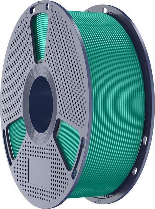 Actual product image Sunlu PLA+ 2.0 Filament in Grasgrün (PLA, PLA+, 1000 g)