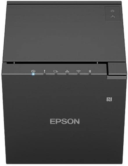 Productafbeelding Epson TM-M30III (152): WI-FI + (WiFi, Bluetooth, USB-C, Ethernet)