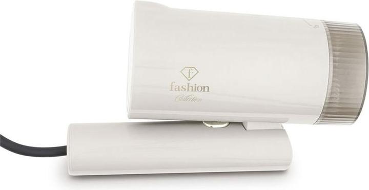 Produktbild Fashion faltbares Hand-Dampfgerät Cream Gold Collection