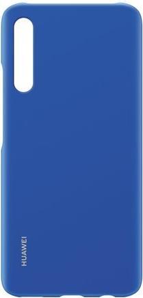 Actual product image Huawei 51993839 - Cover - - P Smart Pro - 16.7 cm (6.59 inches) - Blue (Huawei P Smart Pro)