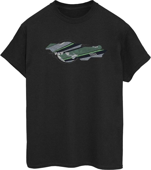 Produktbild Disney Lightyear Graphic Title TShirt (M)
