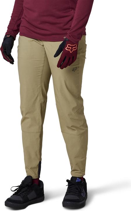 Produktbild Fox Ranger (S)