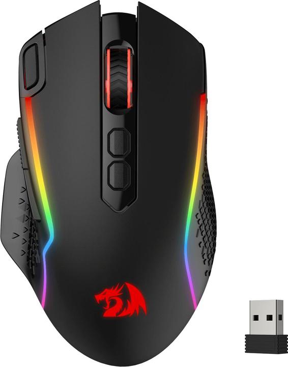 Redragon M810RGB-PRO (Cable)