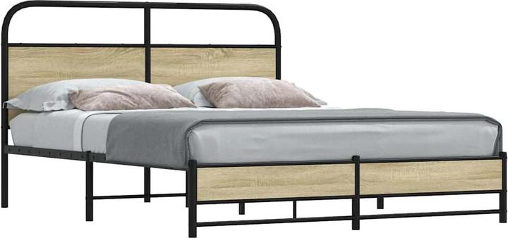 Image du produit vidaXL Bettgestell (150 x 200 cm)