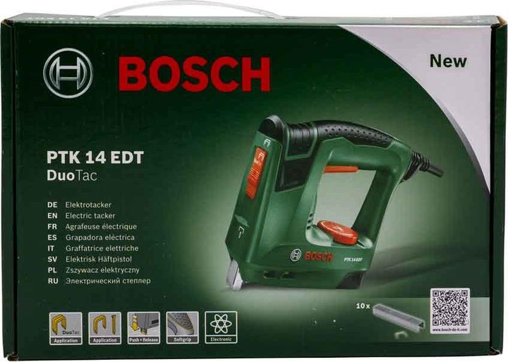 Productafbeelding Bosch Home & Garden Ptk 14 Edt