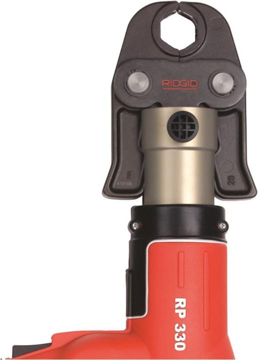 Produktbild Ridgid Pressbacke