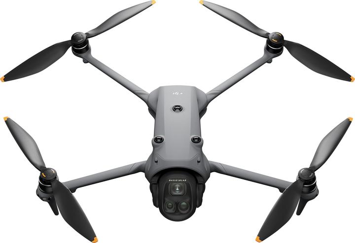 Image du produit DJI Mavic 4 Pro Fly More Combo (DJI RC 2) (51 min, 1063 g, 100 Mpx)