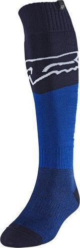 Produktbild Fox Socks 21 Fri Thin Revn Blu M (M)