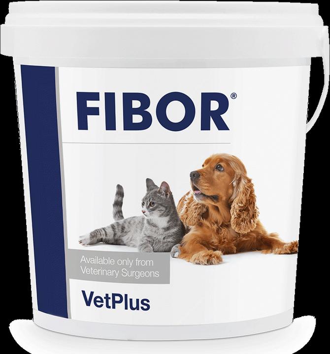 Vet Plus Fibor (Junior, Adult, Senior, 1 Stk., 500 g)