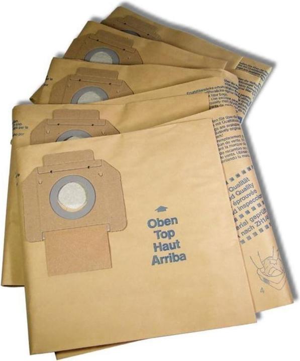 Image du produit Nilfisk Sac à filtre turbo XL