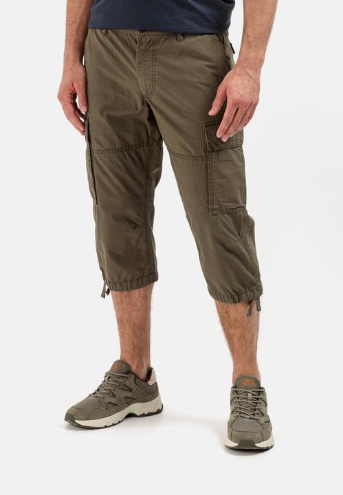 Produktbild Camel Active 3/4 Cargo Shorts Regular Fit (31)