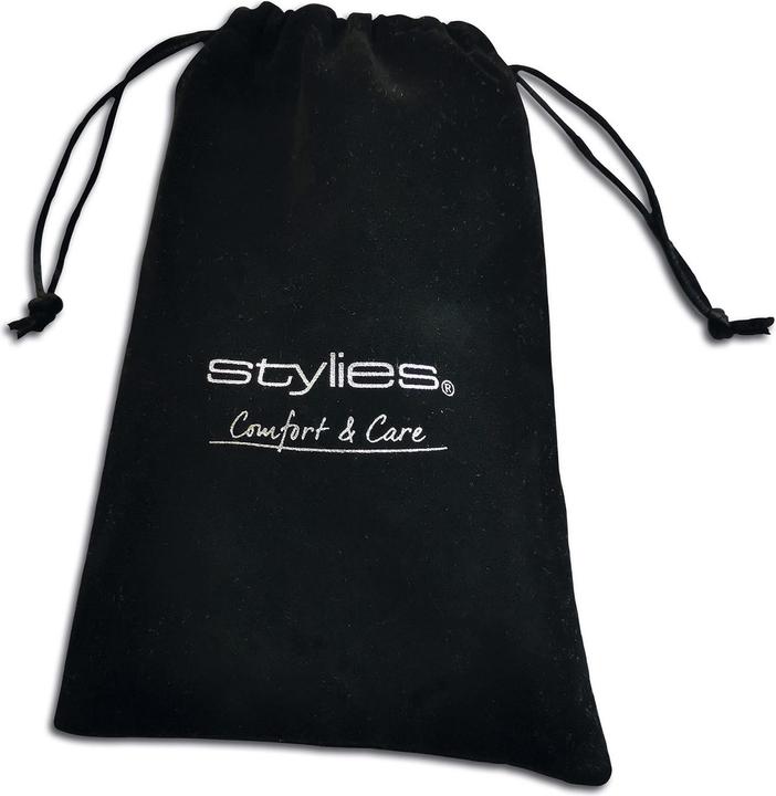 Actual product image Stylies Pocket Massager (4 Steps, 720 min)