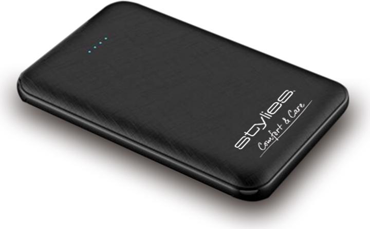 Produktbild Stylies Wärmebandage Schulter links