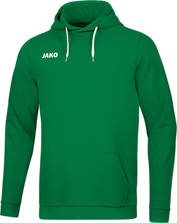 Produktbild JAKO Kapuzensweat Base (M)