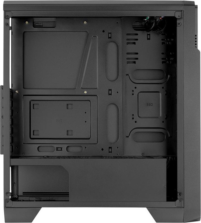 Produktbild AeroCool Ore Tempered Glass (ATX, mATX, Mini-ITX)