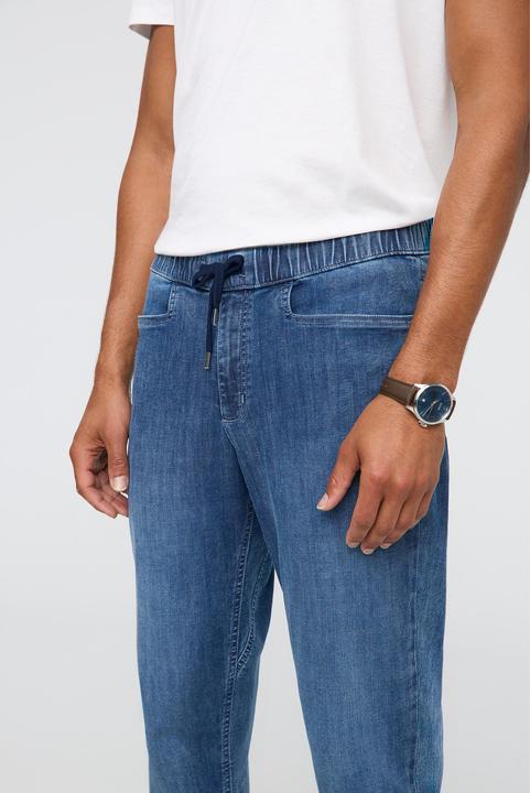 Actual product image Du/Er Performance Denim Lite Essential (32)
