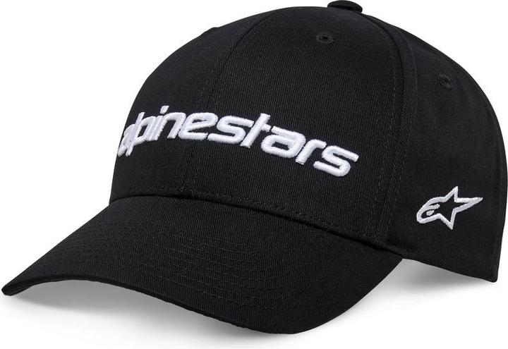 Actual product image Alpinestars HAS 24 LINEAR WORDMARK 2.0 (One size)
