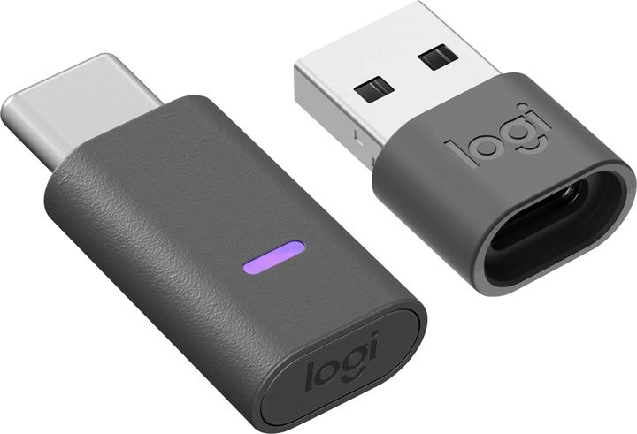 Produktbild Logitech Zone 305 (Kabellos, USB-C)