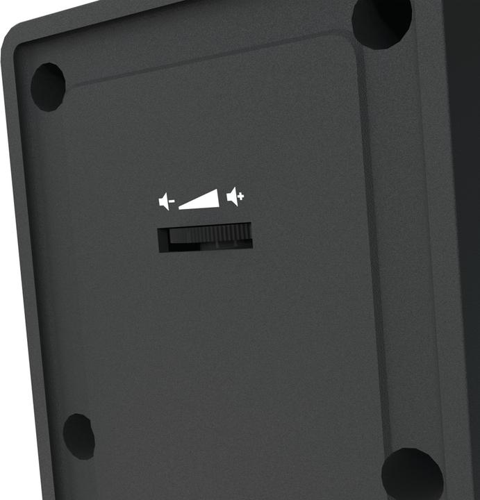 Actual product image Hama Sonic LS-208