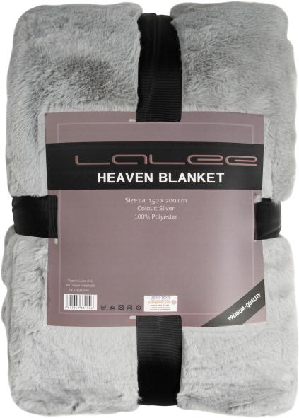 Image du produit Lalee Klitsche (150 x 200 cm)