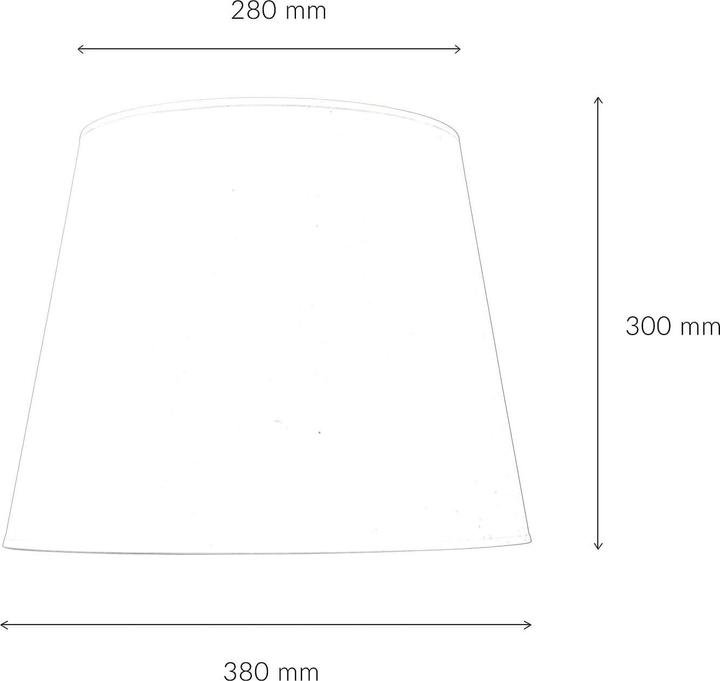 Actual product image Licht-Erlebnisse Willow
