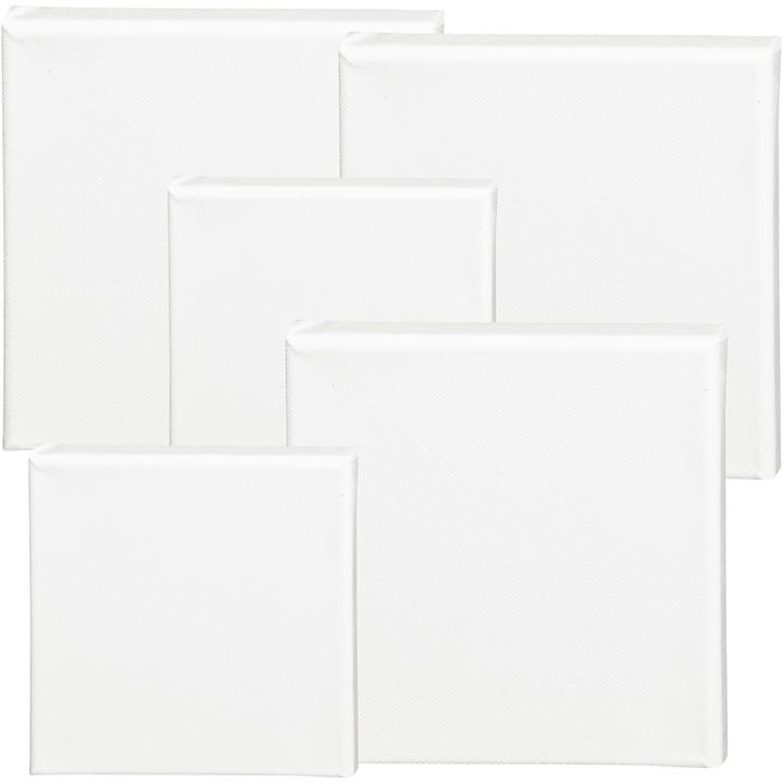 Creativ Company Canvas