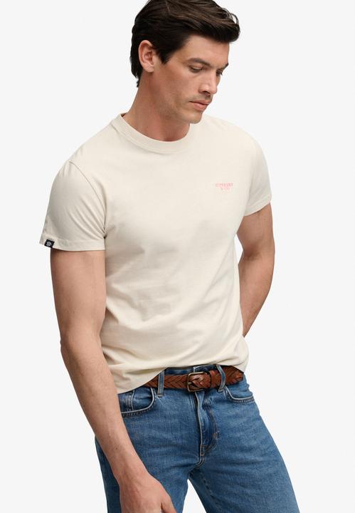 Immagine prodotto Superdry Essential Stacked (XXL)