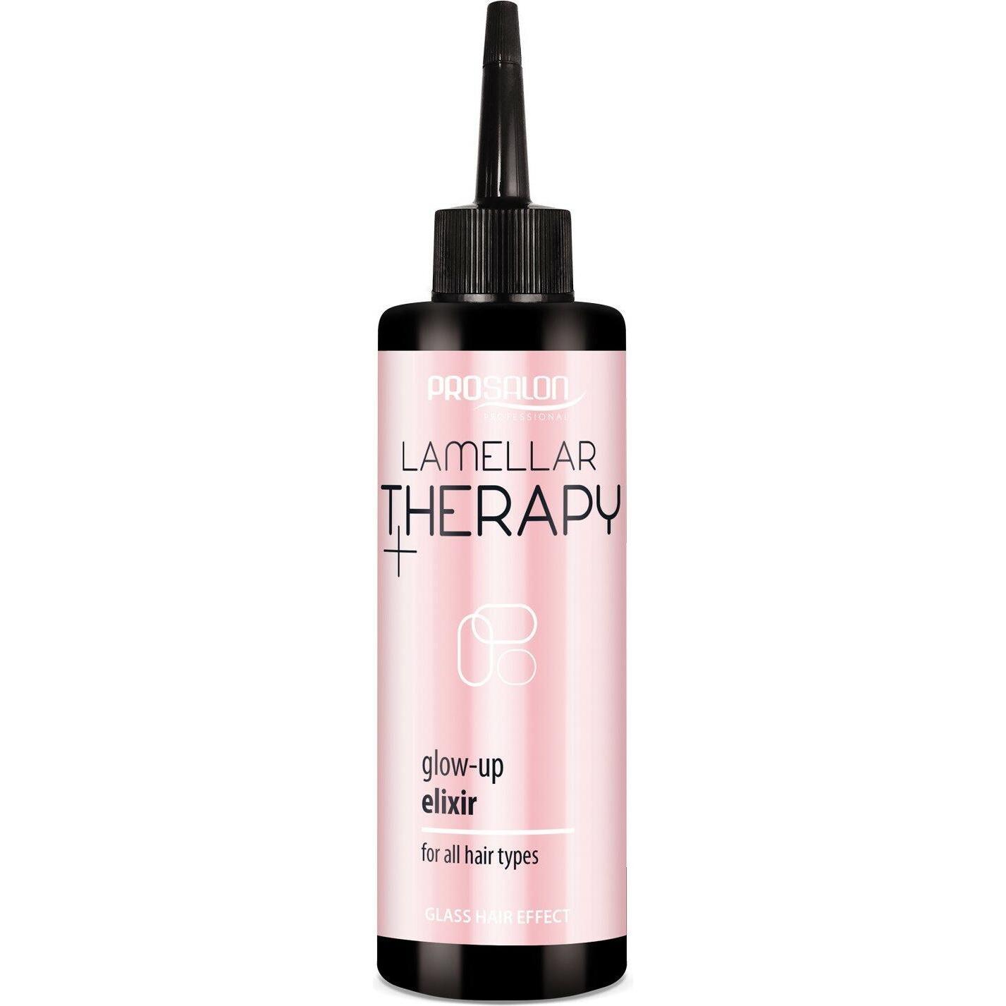 Thumbnail - Chantal Thomass, Haarmaske, CHANTAL ProSalon Lamellar Therapy+ Illuminating Elixir - (200 ml)