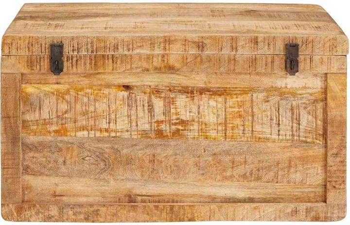Immagine prodotto VidaXL Scatola portaoggetti (70 x 35 x 40 cm)