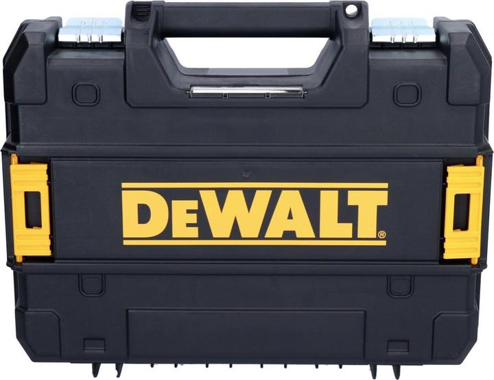 Actual product image DeWalt DCD 805 M1T (Rechargeable battery operated)