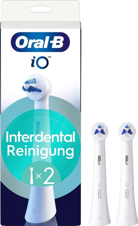 Oral-B iO Interdentale reiniging (2x)