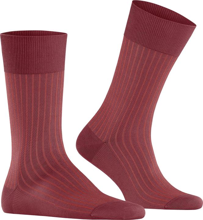 Produktbild Falke Oxford Stripe Socken (Einzelpack, 41 - 42)