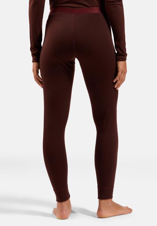 Actual product image Odlo BL BOTTOM long MERINO 200 (XL)