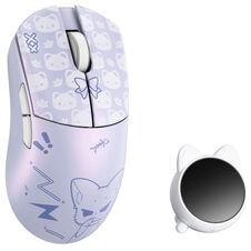 WLMouse Huan - Nekko (Omron Optical) Wireless 8K Magnesium Mouse (Wireless)