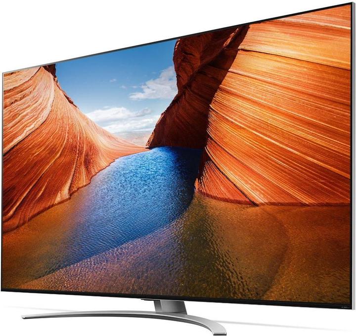 Actual product image LG TV 65QNED999 65, 7680 x 4320 (8K UHD), LED LCD (64.96", LED, 2022)
